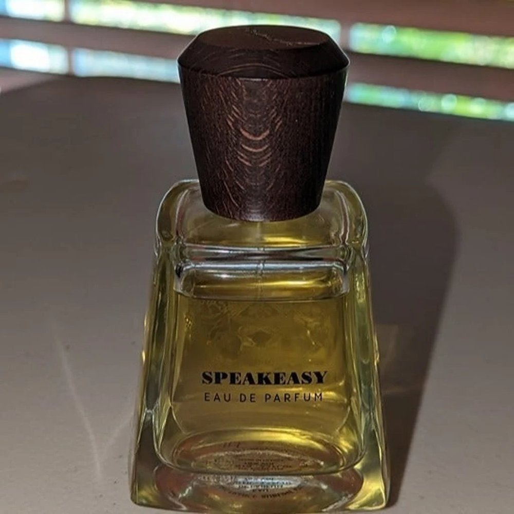 Frapin Speakeasy Eau De Parfum Spray 3.3 oz-Pre Owned